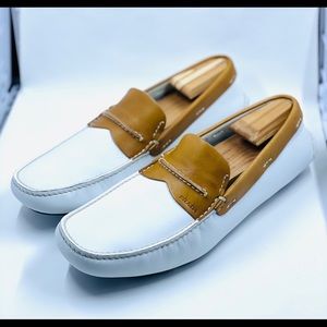Prada Loafers Like New In Box